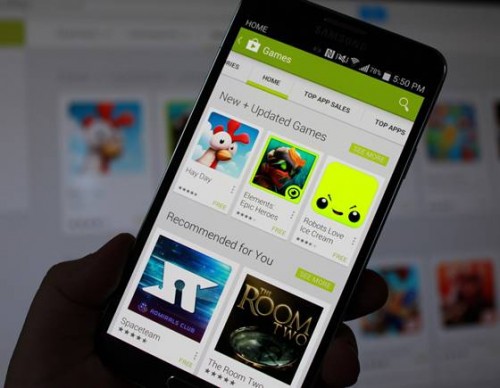 Kisaran Harga In-App-Purchase Kini Tertera di Play Store 1 play2