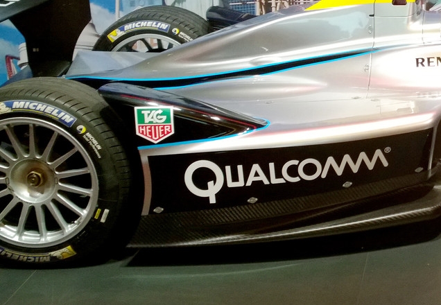 Qualcomm Akuisisi CSR Senilai US$ 2,5 Miliar 12 qualcomm 2