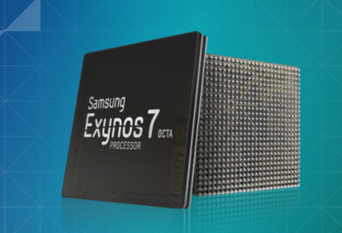 samsung exynos