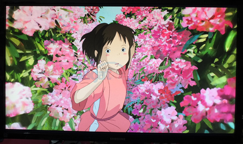 samsung u28d590d Anime 03 - Standard