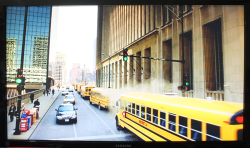 samsung u28d590d Film 05 - Dynamic Contrast