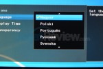 samsung u28d590d Option Menu 02