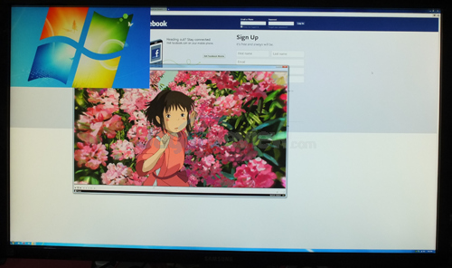 samsung u28d590d PIP