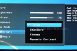 samsung u28d590d Picture Menu 03