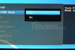 samsung u28d590d Screen Menu 02