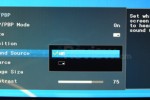 samsung u28d590d Screen Menu 05