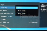 samsung u28d590d Setting Menu 02