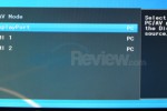 samsung u28d590d Setting Menu 03