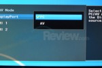 samsung u28d590d Setting Menu 04
