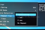 samsung u28d590d Setting Menu 06