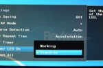 samsung u28d590d Setting Menu 12
