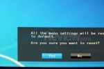 samsung u28d590d Setting Menu 13
