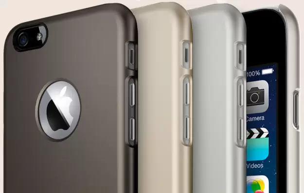 spigen iphone 6 cases