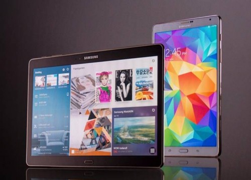 tab s