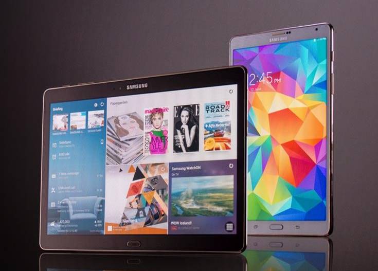 tab s