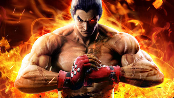 tekken 7 arcade1