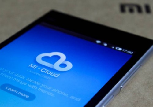 Data Pengguna Xiaomi akan Dipindahkan ke Luar China 1 xiaomi