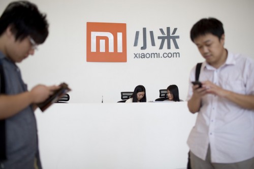 xiaomi