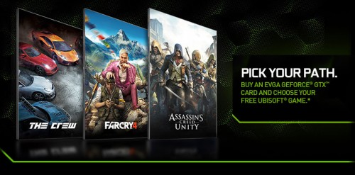 NVIDIA Mengumumkan Bundle 15a
