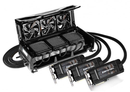 Gigabyte Luncurkan GTX 980 Waterforce Tri-SLI 1 31a