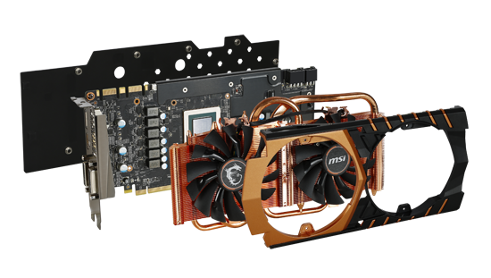 [PR] MSI GTX 970 GAMING 4G Golden Edition • Jagat Review
