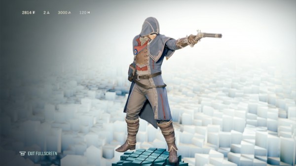Seri Assassin’s Creed Utama Kini Diserahkan ke Dua Developer 5 AC Unity jagatplay part 2 23