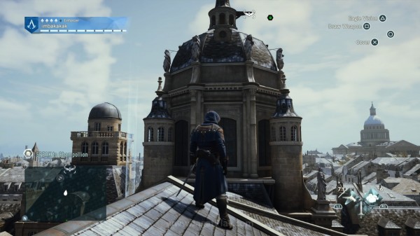 Patch Terbaru AC Unity Akan Perbaiki 300 Masalah 11 AC Unity jagatplay part 2 461