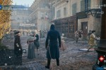 CPU & GPU Gaming Performance Test: Assassin's Creed Unity PC 4 ACU 720p LowS