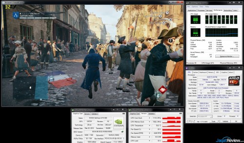CPU & GPU Gaming Performance Test: Assassin's Creed Unity PC 7 ACUnity_FX8370E_GTX680