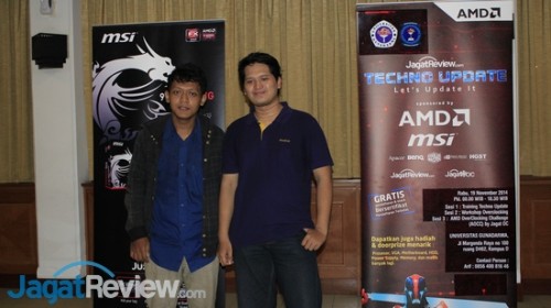 AMD OC Challenge - Univ. Gunadarma - 09 (Douuble_R)