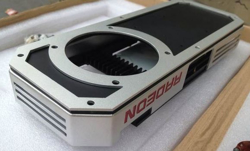 AMD Radeon R9 390X