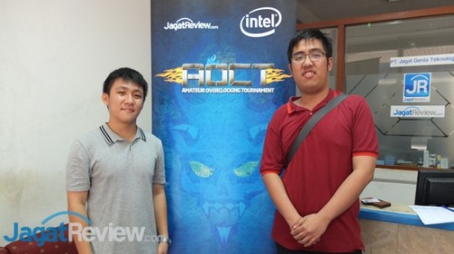 AOCT 2014 Audition - Jakarta: 3 Tim Terbaik Peraih Silver Ticket 3 AOCT 2014 Audition - Jakarta - 02