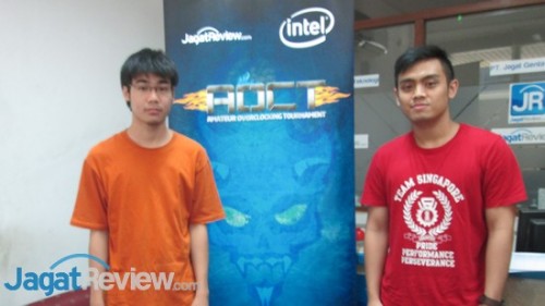 AOCT 2014 Audition - Jakarta: 3 Tim Terbaik Peraih Silver Ticket 4 AOCT 2014 Audition - Jakarta - 03