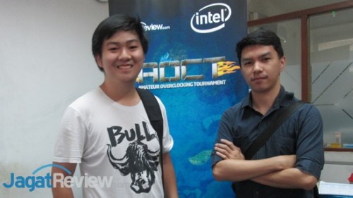 AOCT 2014 Audition - Jakarta: 3 Tim Terbaik Peraih Silver Ticket 5 AOCT 2014 Audition - Jakarta - 04