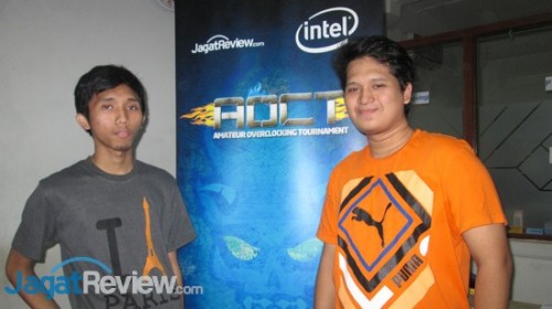 AOCT 2014 Audition - Jakarta: 3 Tim Terbaik Peraih Silver Ticket 8 AOCT 2014 Audition - Jakarta - 07