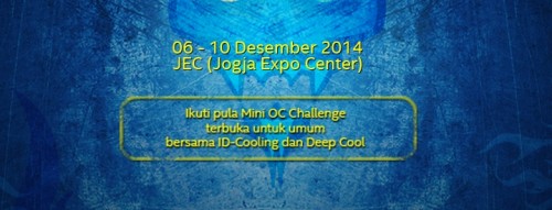AOCT 2014 Mini OC Challenge: Tantangan Berhadiah untuk Siapa Saja 1 AOCT2014TheFinalBattle_Home