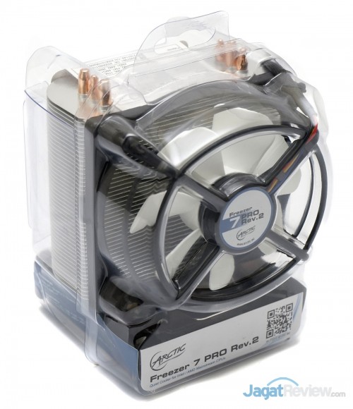 ARCTIC Freezer pro 7 rev.2  1