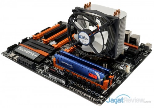 ARCTIC Freezer pro 7 rev.2  20