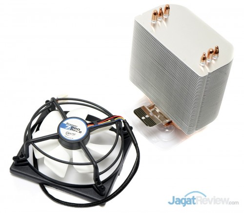 ARCTIC Freezer pro 7 rev.2  5