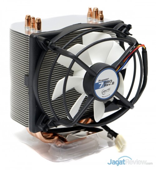 ARCTIC Freezer pro 7 rev.2  6