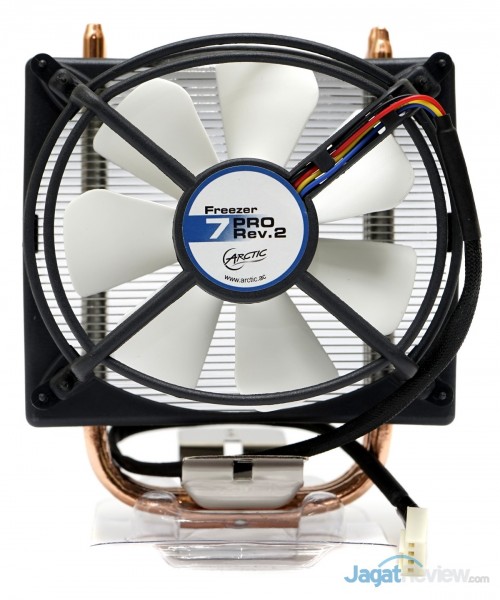 ARCTIC Freezer pro 7 rev.2  7