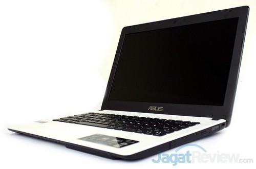 Asus X452C 2