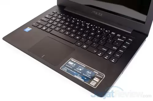 Asus x453m deals ram