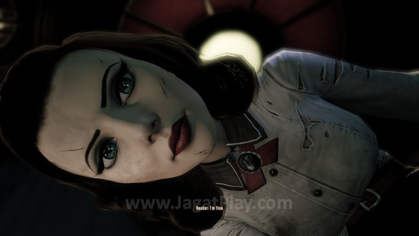 Bioshock Infinite Burial at Sea Episode 1 25