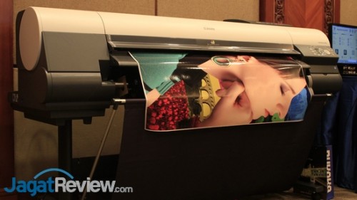 Canon LFP - 03