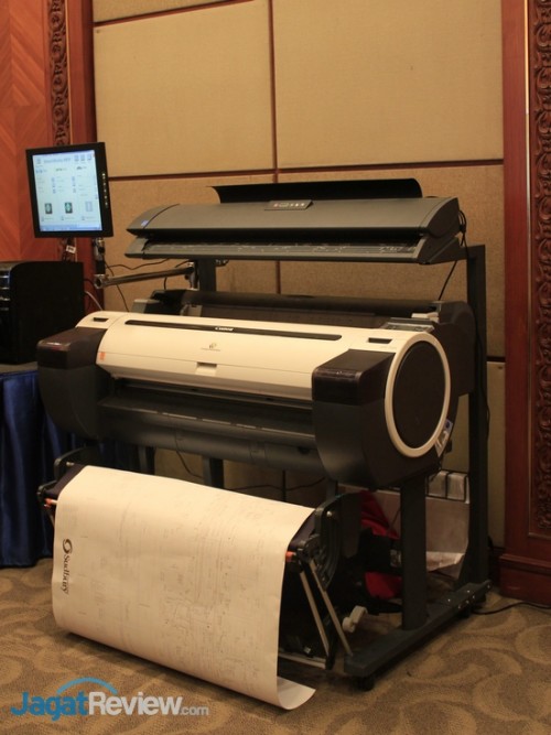 Canon LFP - 04