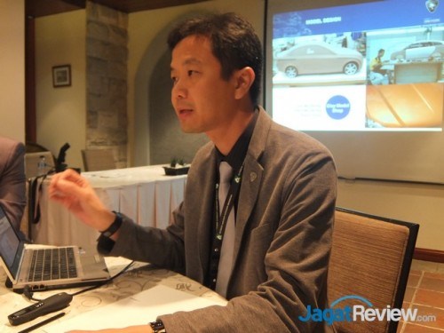 Autodesk Menyelenggarakan Autodesk University Extension (AUx), Mendukung Teknologi Desain di Beragam Bidang 3 DSCF0777