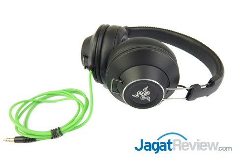 Hands-On Review Razer Adaro Stereos: Cocok untuk Penikmat Bass 1 DSCF0989