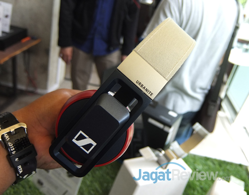Sennheiser Resmi Hadirkan Headphone Urbanite di Indonesia 4 Urbanite On-ear