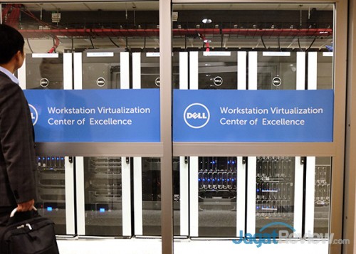 Berkunjung ke Dell Headquarter: Tempat Solusi Diciptakan 9 DellHq-server-room